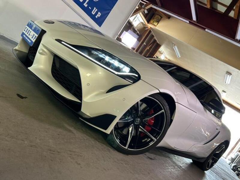 SUPRA