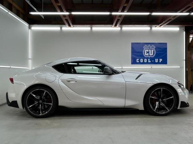 SUPRA