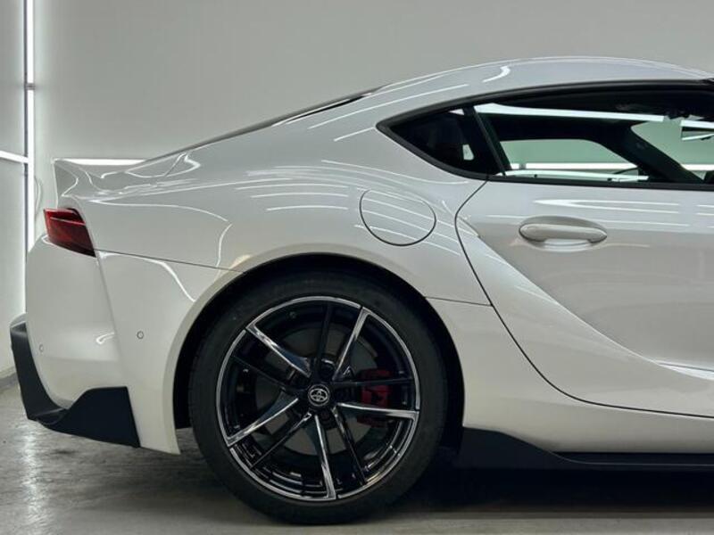 SUPRA