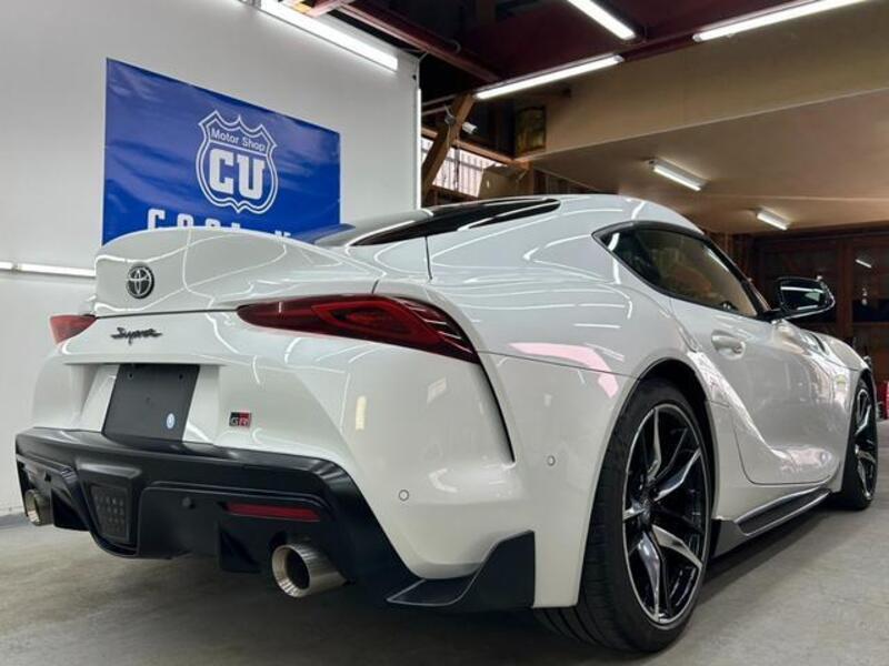SUPRA