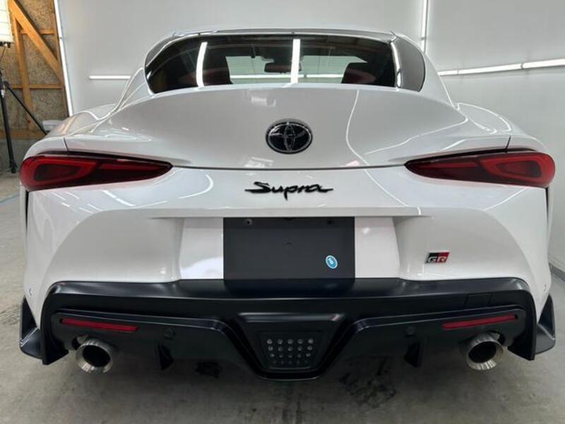 SUPRA