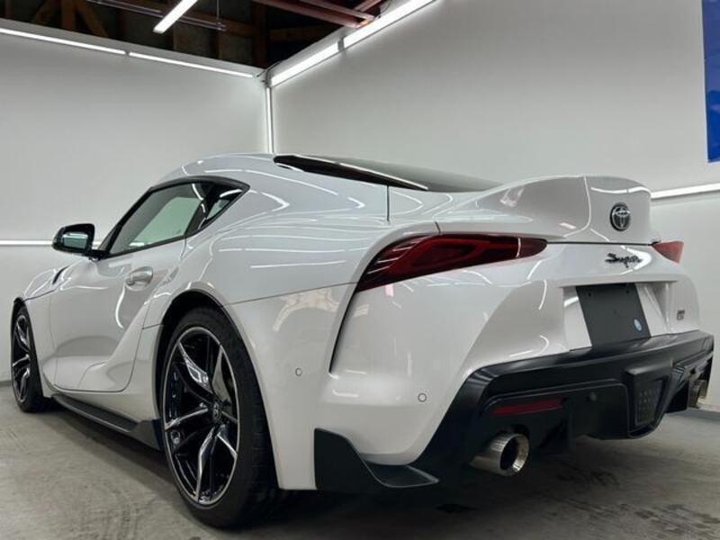 SUPRA