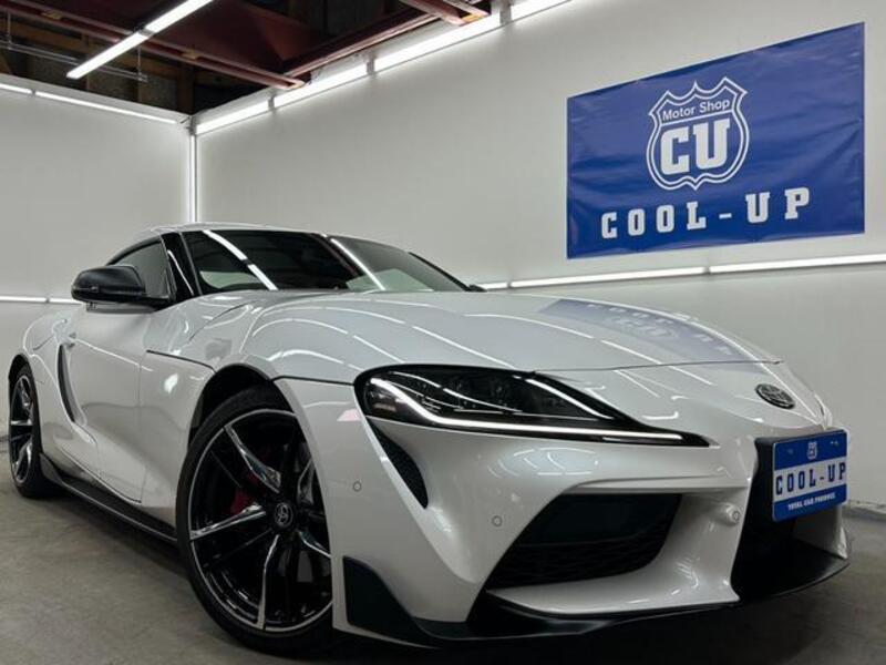 SUPRA-0