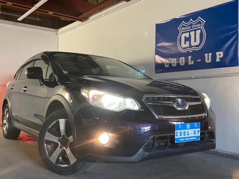 XV HYBRID