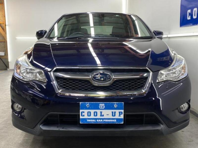 XV HYBRID