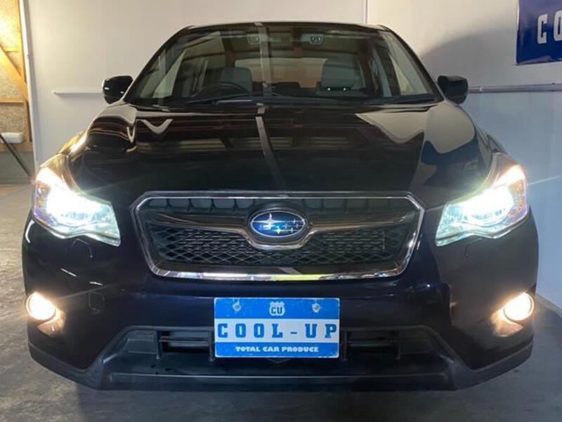XV HYBRID