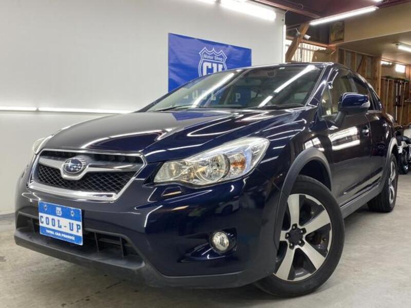 XV HYBRID
