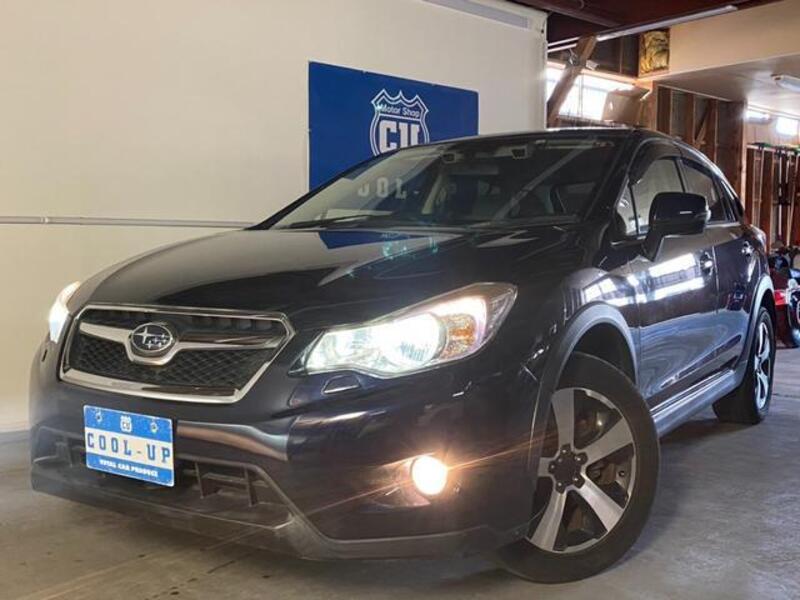 XV HYBRID