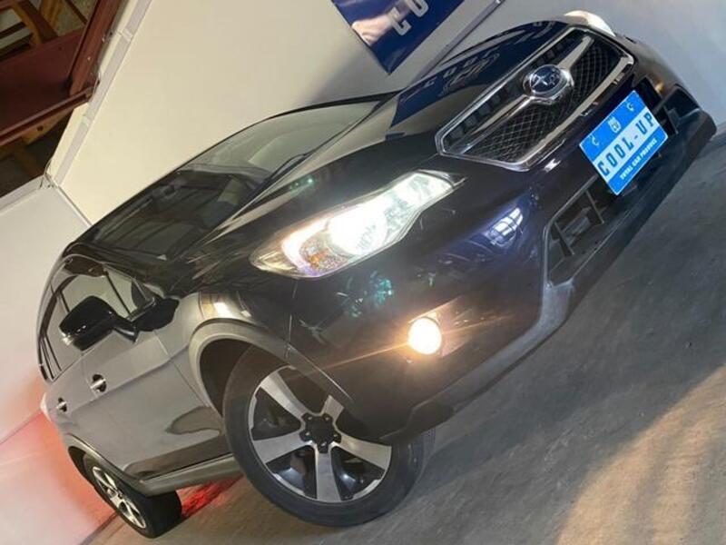 XV HYBRID