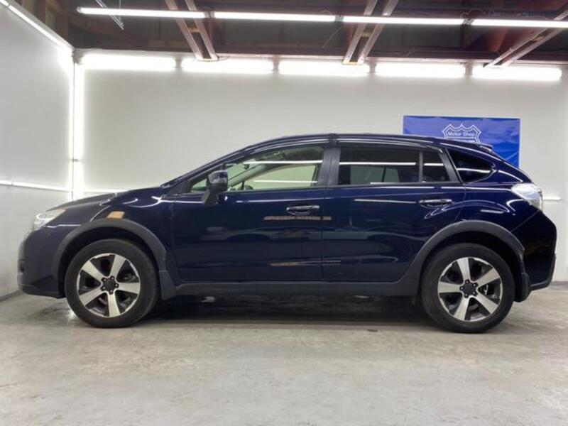 XV HYBRID