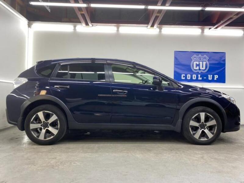 XV HYBRID