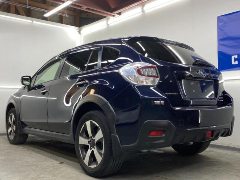 XV HYBRID