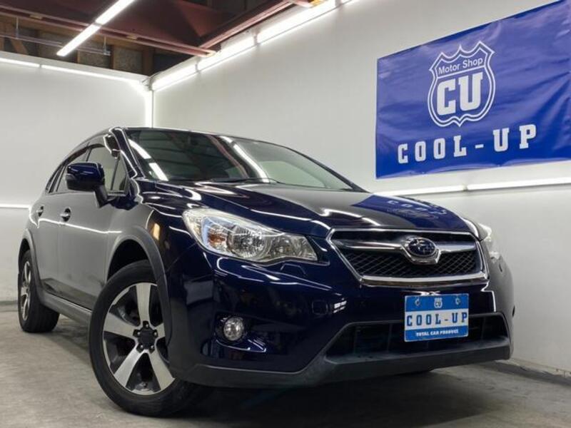 XV HYBRID-0