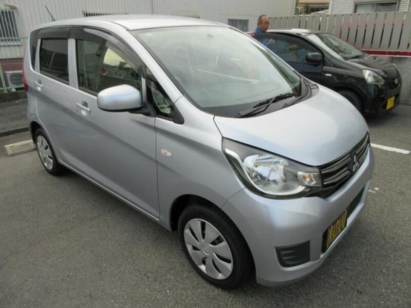 EK WAGON