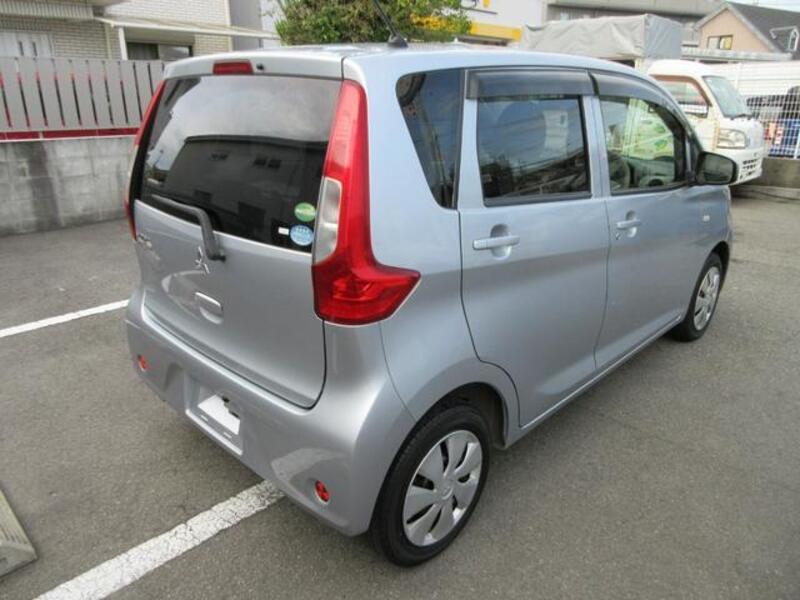 EK WAGON