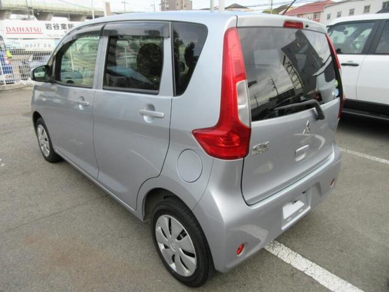 EK WAGON