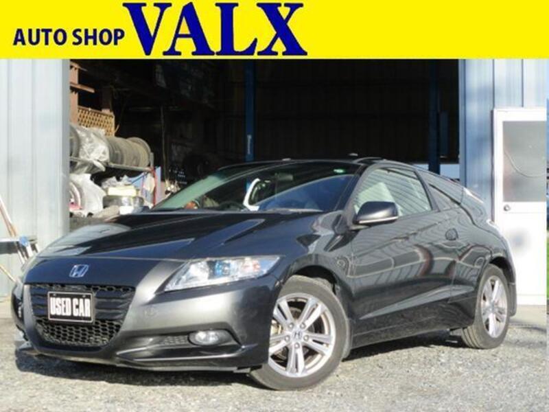 CR-Z-0