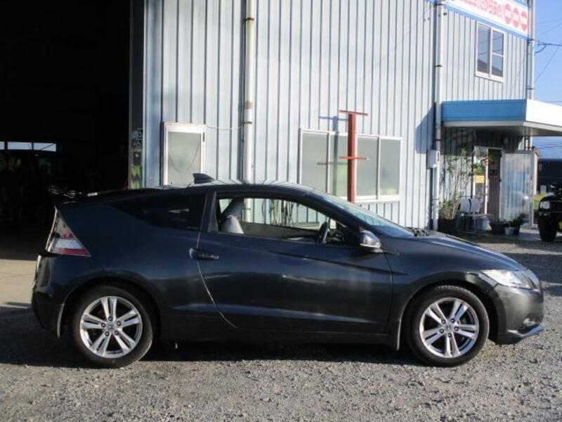 CR-Z