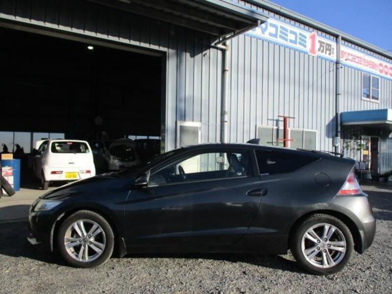 CR-Z