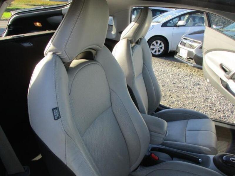 CR-Z