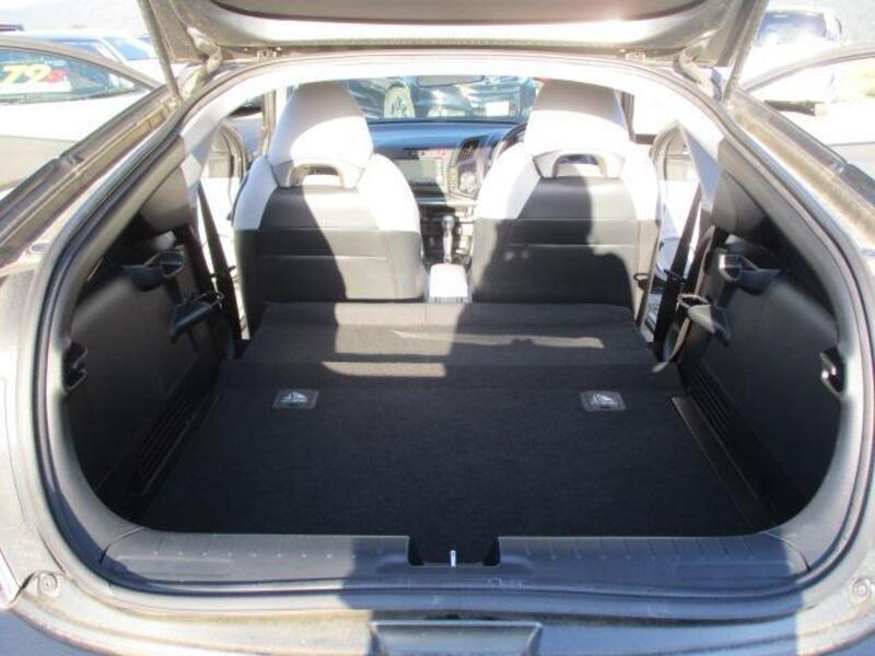 CR-Z