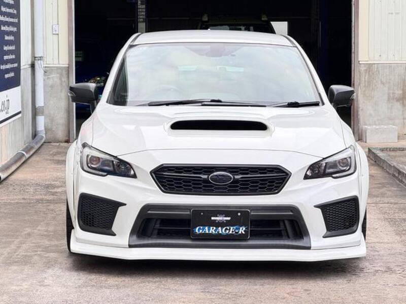 WRX STI