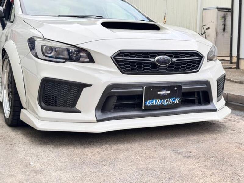WRX STI