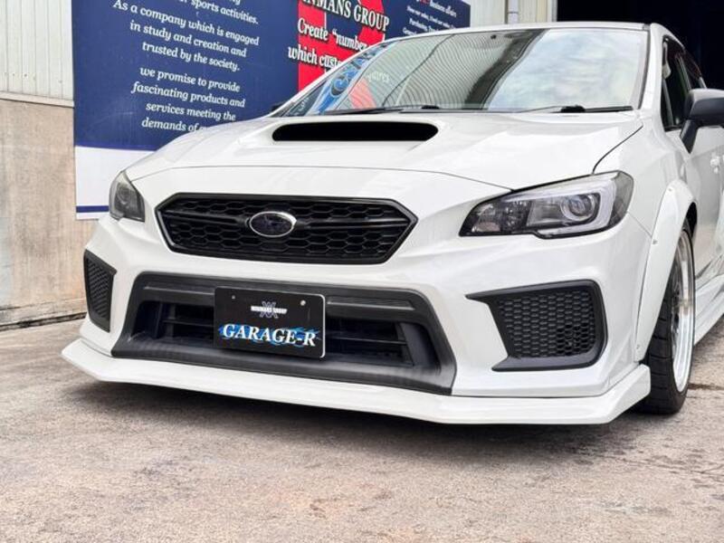 WRX STI