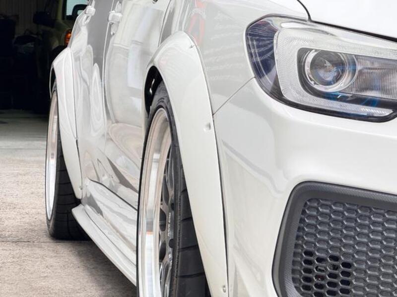 WRX STI