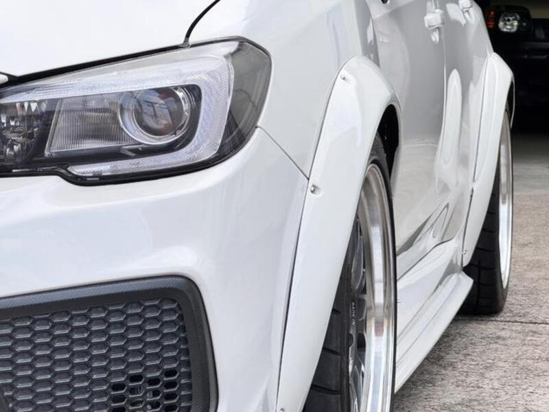 WRX STI