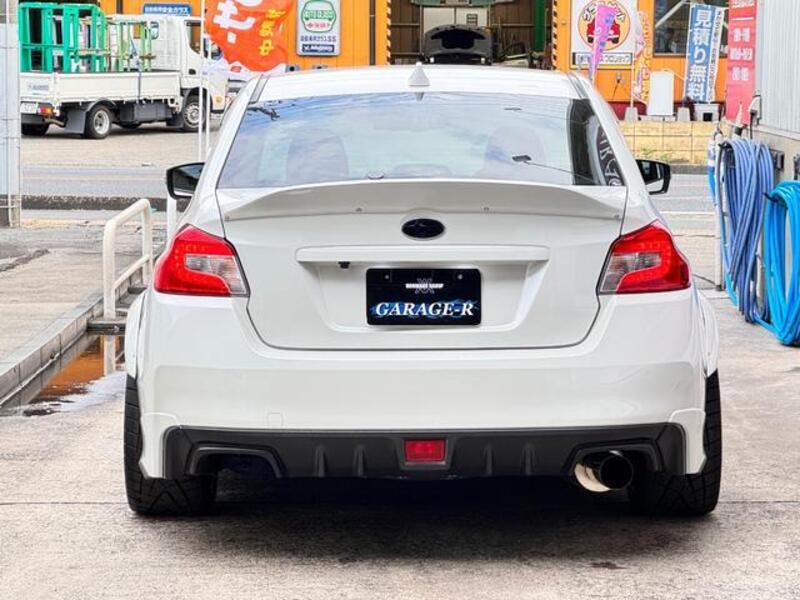 WRX STI