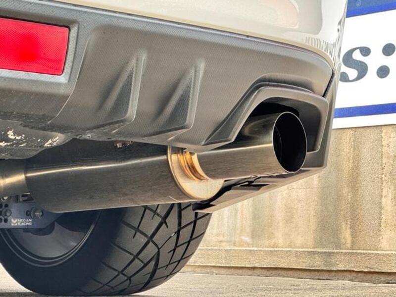 WRX STI
