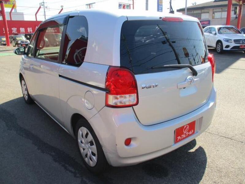 PORTE