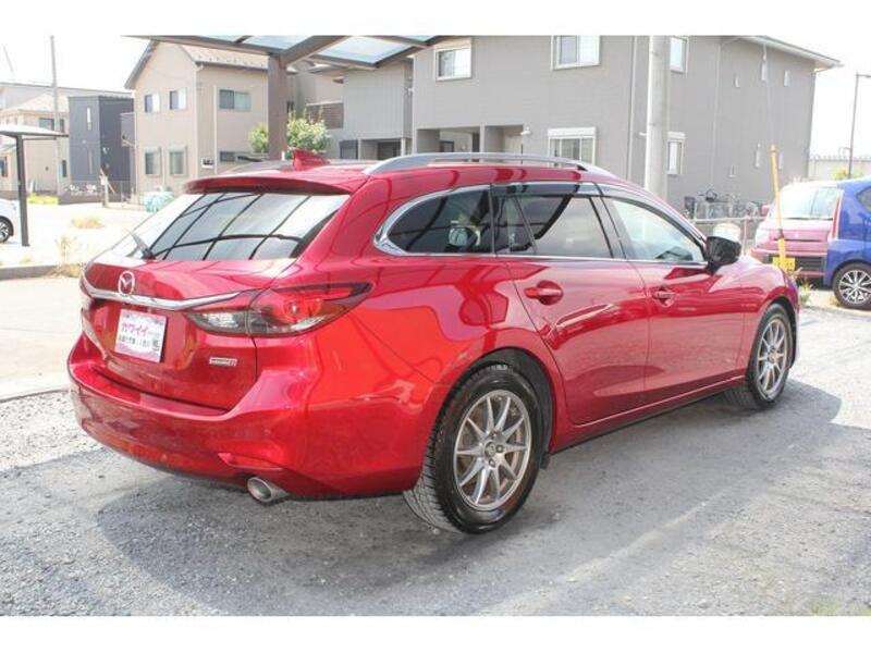 ATENZA WAGON