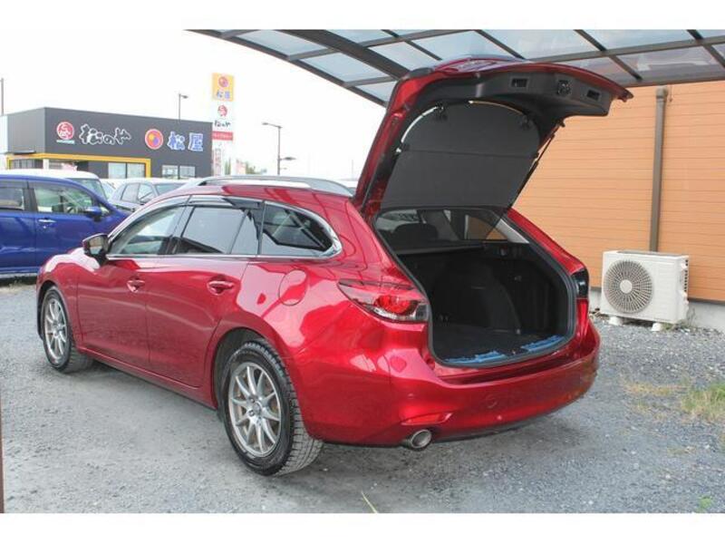 ATENZA WAGON