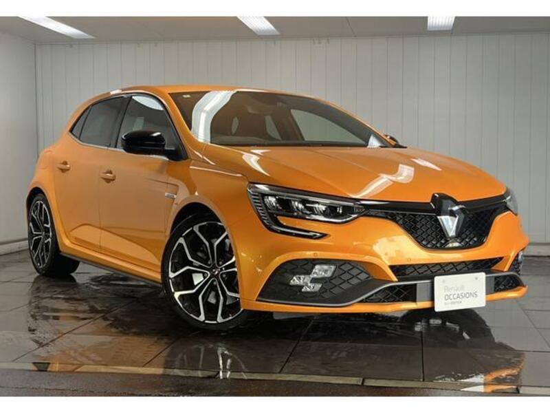 MEGANE