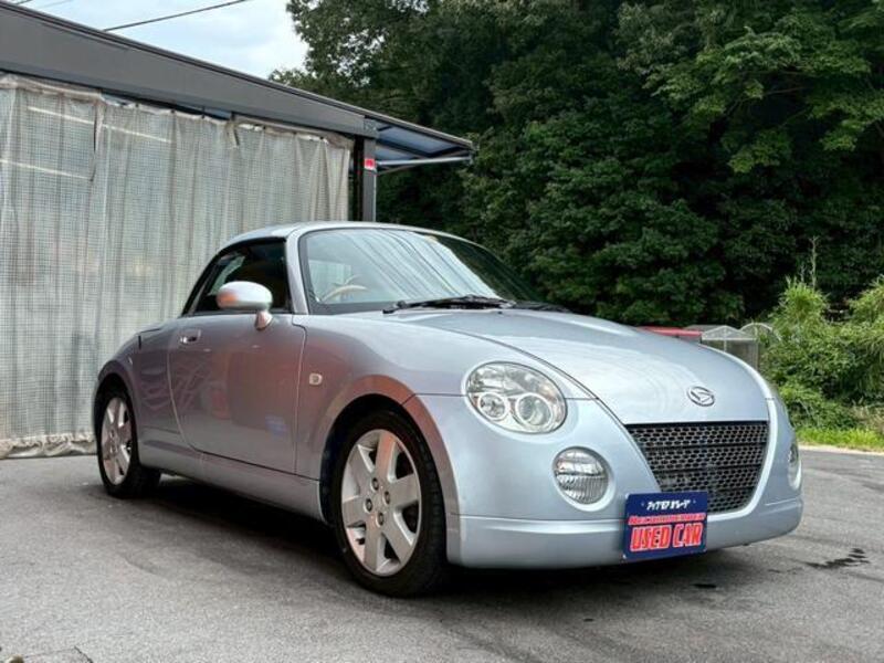 COPEN