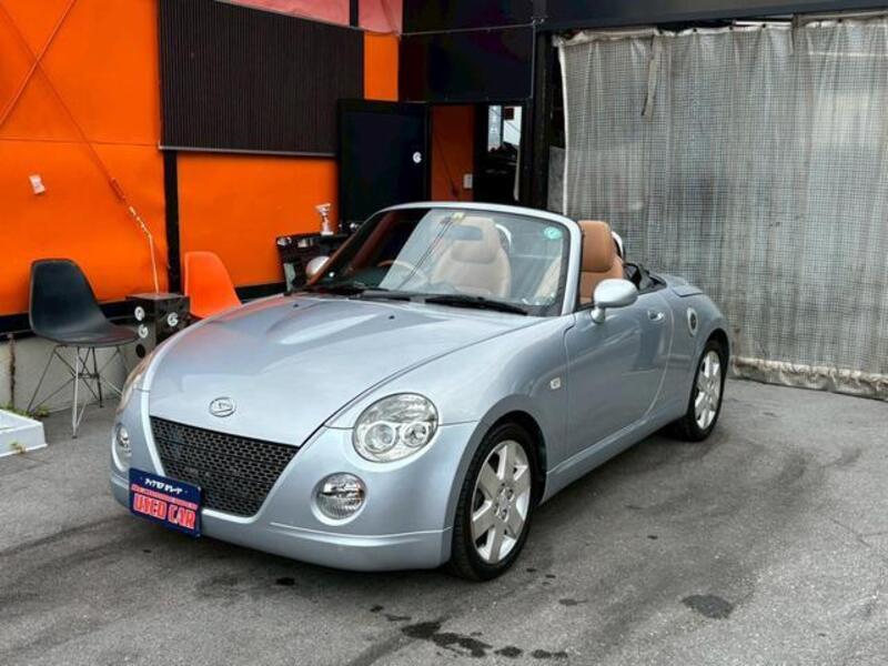 COPEN