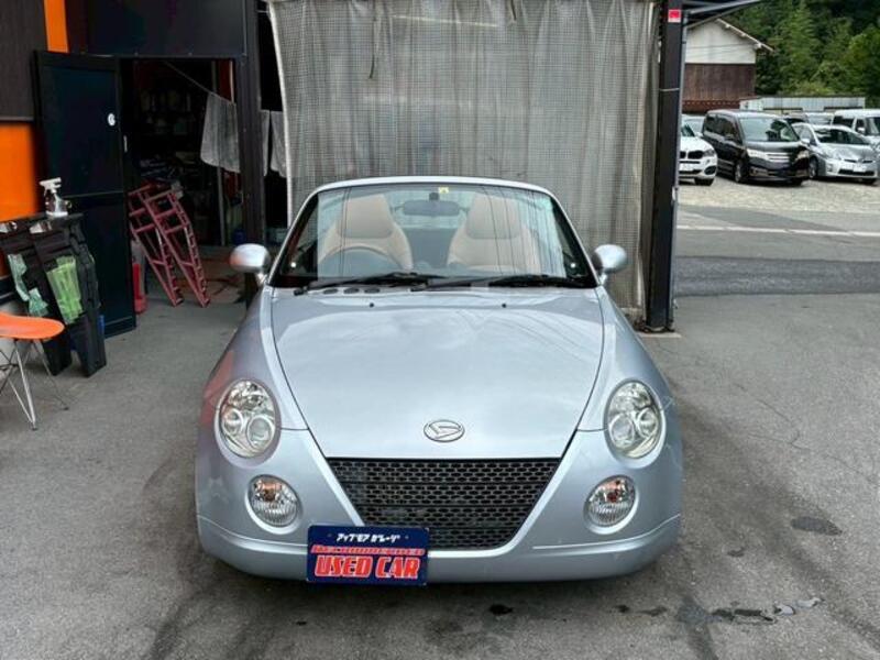 COPEN