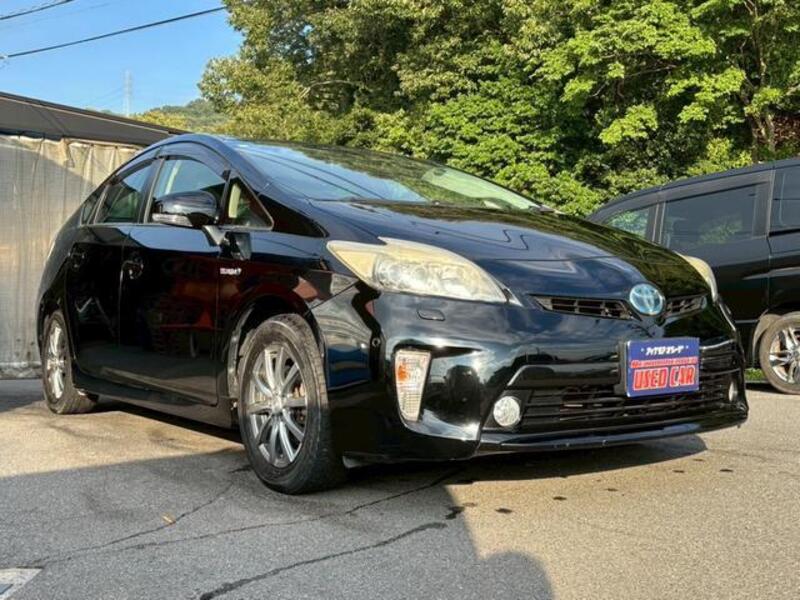 PRIUS