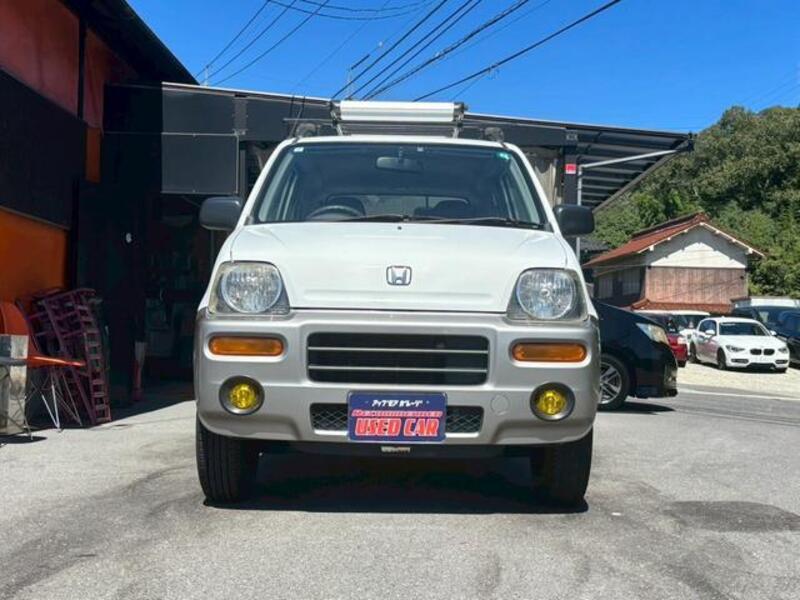 Z
