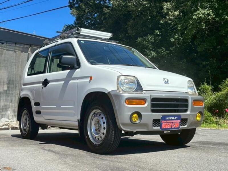 Z