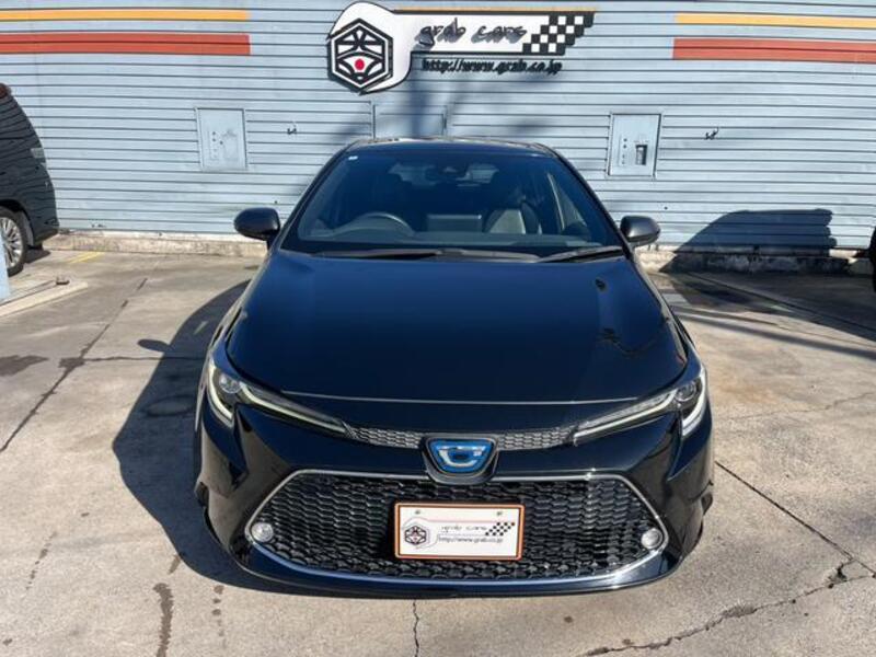 COROLLA TOURING