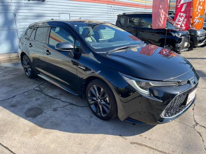 COROLLA TOURING