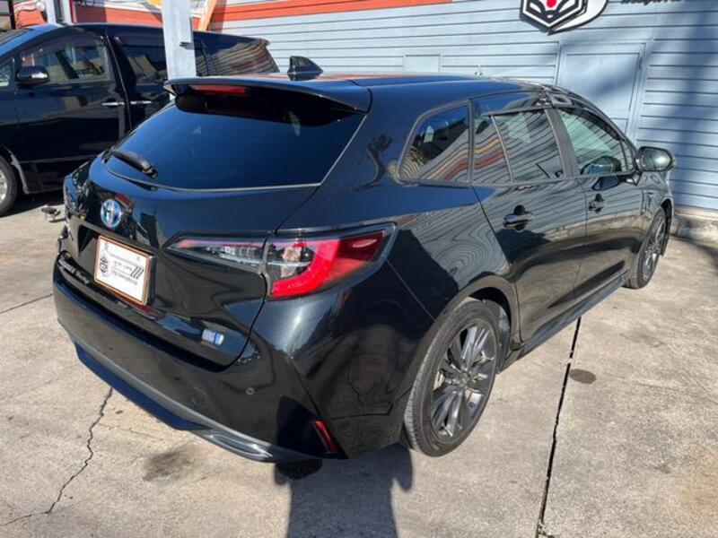 COROLLA TOURING