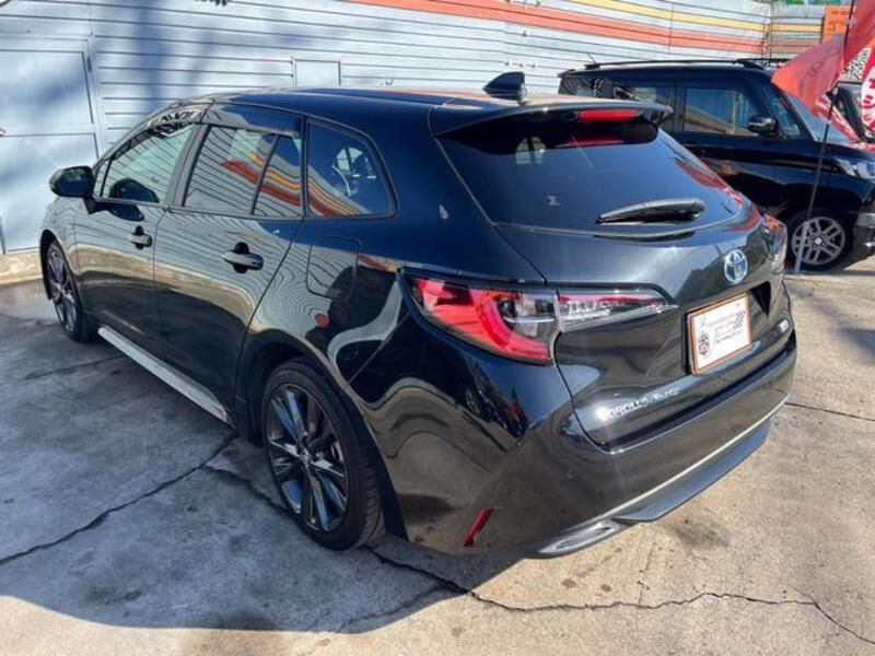 COROLLA TOURING