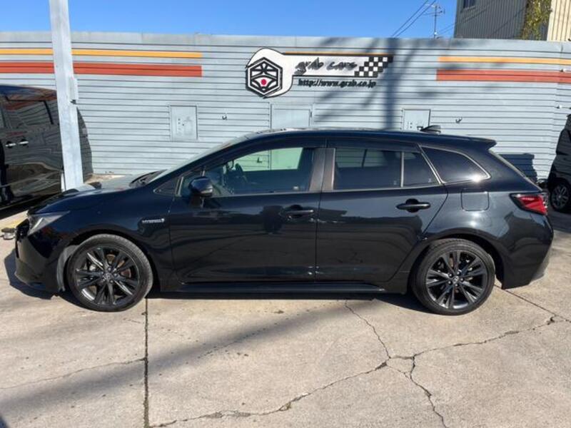 COROLLA TOURING