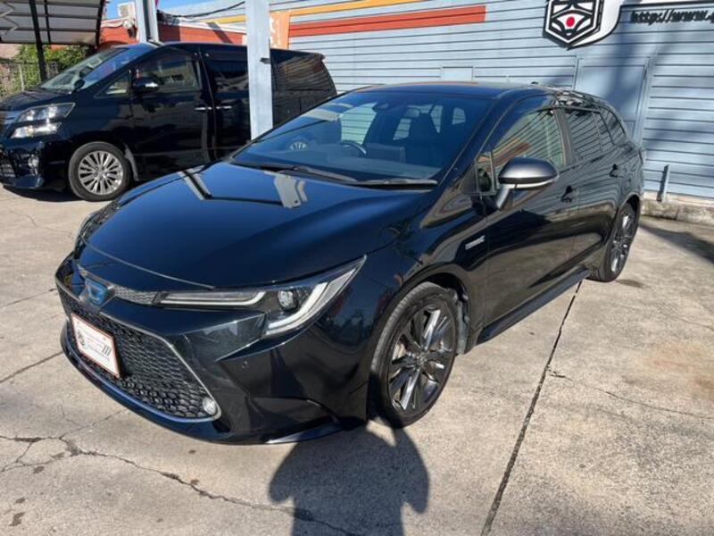 COROLLA TOURING