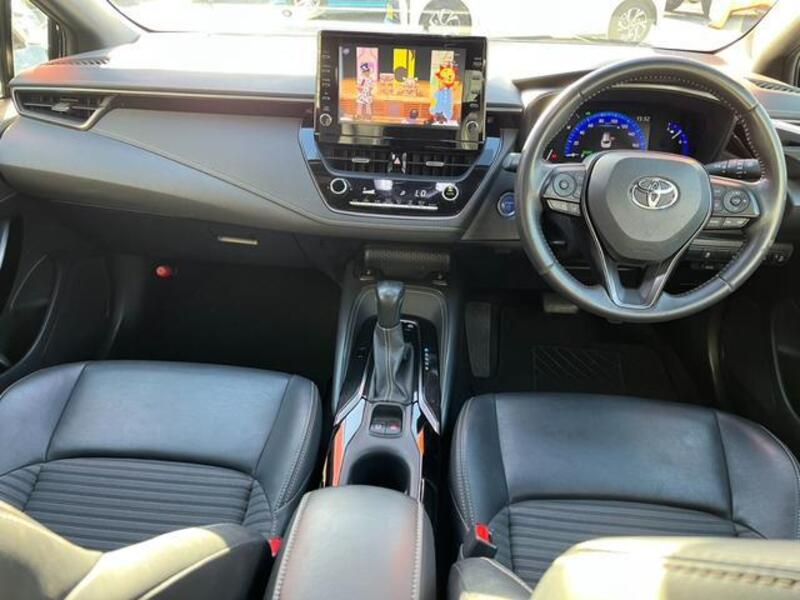 COROLLA TOURING