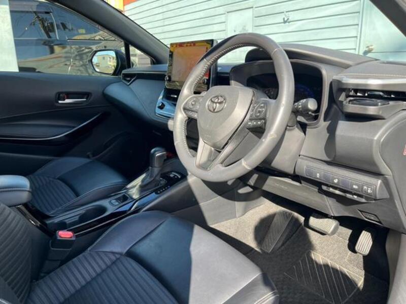 COROLLA TOURING